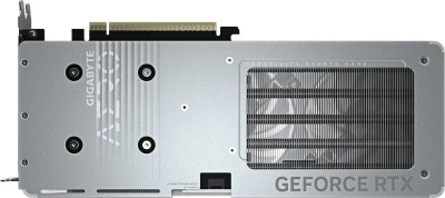 ���������� Gigabyte NVIDIA GeForce RTX 5060 TI 8Gb 256bit GDDR7 GV-N506TAERO OC-8GD 1.0 Ret