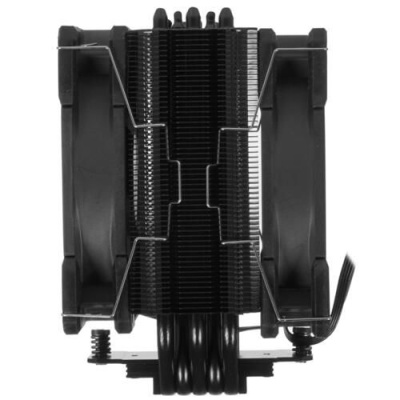 ����� ��� ���������� ID-Cooling SE-225-XT BLACK V2  RET