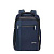 Рюкзак для ноутбука 15.6" Samsonite dark blue KG3-11005
