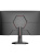 ������� Hisense 27" 27G3Q, 1920x1080, IPS, 240Hz, HDMIx2+DP, black