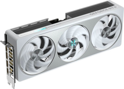 ���������� NVIDIA GeForce RTX 5070 Gigabyte AERO OC 12Gb (GV-N5070AERO OC-12GD) GDDR7, OC, Ret
