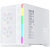 ������ 1STPLAYER VT6 ARGB White / mATX / 3x120mm ARGB fans / VT6-WH-3FS7-W
