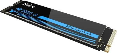���������� SSD Netac PCIe 3.0 x4 1TB NT01NV3000Q-1T0-E4X M.2 2280