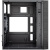 ������ 1STPLAYER FIREBASE X1 Black / mATX / 3x120mm LED fans / X1-BK-3F1
