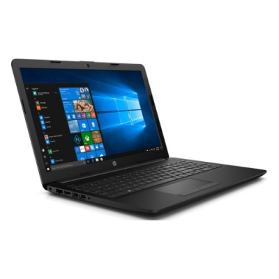  HP 15-db1203ur Ryzen 3 3200U/8Gb/512Gb SSD/noODD/15.6" FHD/Rad Vega 3/DOS/black 104F9EA