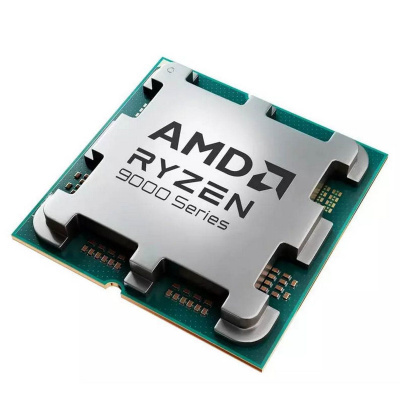 ��������� AMD Ryzen 9 9900X OEM 100-000000662