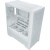 ������ XASTRA  A700  7ARGB-C10-UC White ATX/Mesh/ 1x360mm+4x140mm ARGB PWM fans /Argb+PWM HUB 10port/ Type-C / A700-1FA36A-4FL14A-C10-UC-WH