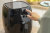 Аэрогриль Gorenje AF1700B черный/черный (747686) Аэрогриль Gorenje AF1700B черный/черный (747686)