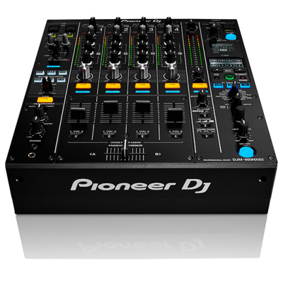   Pioneer DJM-900NXS2 (  )