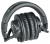 Audio-Technica ATH-M40X Black Audio-Technica ATH-M40X Black