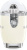 Соковыжималка SMEG CJF11CREU кремовый Соковыжималка SMEG CJF11CREU кремовый