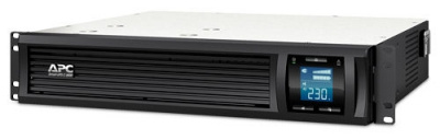 �������� �������������� ������� APC Smart-UPS C SMC3000RMI2U 2100�� 3000�� Black