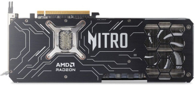 ���������� Acer Nitro AMD Radeon RX 9070 XT OC 16GB GDDR6 RTL (DP.Z4DWW.P01)