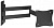    Arm Media LCD-7101  10"-26" .15  -  