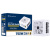 Блок питания SILVERSTONE G54ADA075R4M220 80 PLUS Gold 750W ATX 3.0 & PCIe 5.0 Fully Modular Power Supply White Блок питания SILVERSTONE G54ADA075R4M220 80 PLUS Gold 750W ATX 3.0 & PCIe 5.0 Fully Modular Power Supply White