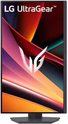������� 27" LG 27G610A-B  IPS, 2560x1440, 200Hz, 1ms, Black