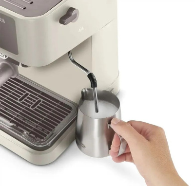 ��������� �������� Delonghi EC235.CR 1100�� �������