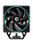 ����� ID-COOLING FROZN A410 TD ARGB LGA1954/1851/1700/1200/115X/AM5/AM4 (TDP 220W, PWM, 4 ����.������ ������� ��������, FAN 120mm, ������) RET