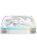 ���������� XASTRA FG120W ARGB single pack 120x120x25�� (ARGB,  PWM, White)  Color  BOX