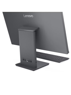 �������� Lenovo IdeaCentre AIO 27IRH9, 27" (1920x1080) IPS/Intel Core i7-13620H/16 DDR5/512 �� SSD/Intel UHD Graphics/��� ��/����������, ����, ����� (F0HM00VPRU)