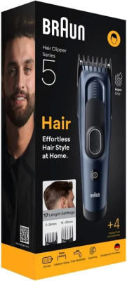 ������� ��� ������� Braun HC5550 ������ (������� � �����:2��)