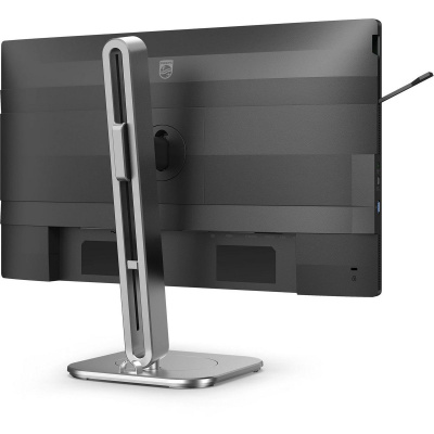 ������� 23.8" PHILIPS 24B2N4200 Black