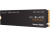 ������������� ���������� WD SSD Black SN850X, 1.0TB, M.2(22x80mm), NVMe, PCIe 4.0 x4, 3D TLC, R/W 7300/6300MB/s, IOPs 800 000/1 100 000, TBW 600, DWPD 0.3