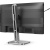 ������� 23.8" PHILIPS 24B2N4200 Black