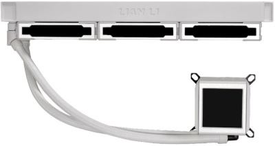 ������� �������� ���������� Lian-Li Galahad II LCD SL-Infinity 360 ARGB Soc-AM5/AM4/1151/1200/1700 ����� Ret (G89.GA2ALCD36INW.00)