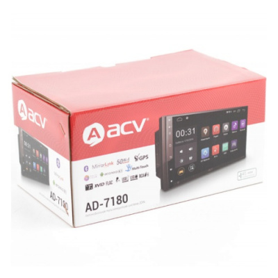 ACV AD-7180