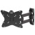 ��������� Holder LCDS-5038 �������� ��� �� �� 20-37" ��������� �� ����� 383�� ������ +6�/-15� ������� 350� �� 30��