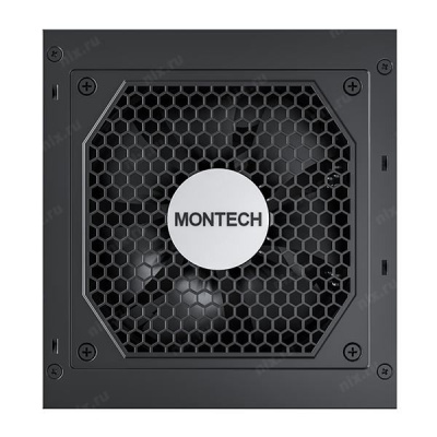 ���� ������� Montech CENTURY G5 750W ATX 3.0, APFC, 80 PLUS Gold, full modular