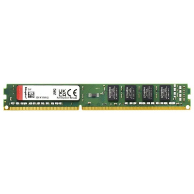 ����������� ������ 8GB DDR4 3200MHz Kingston ValueRAM, OEM (KVR32N22S8L/8WP)