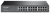 TP-Link TL-SF1024D 24-портовый 10/100 Мбит/с настольный/монтируемый в стойку коммутатор SMB TP-Link TL-SF1024D 24-портовый 10/100 Мбит/с настольный/монтируемый в стойку коммутатор SMB
