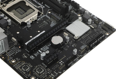 ����������� ����� Biostar H510MHP 4.0 Soc-1200 Intel H470, mATX, Ret