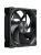 ���������� XASTRA FG120B ARGB single pack 120x120x25�� (ARGB,  PWM, black)  Color BOX