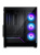 ������ PHANTEKS NV5X Black, Digtial RGB Lighting, 1x360mm+1x120mm ARGB Fan, TG, Mid-Tower / PH-NV523X_DBK01