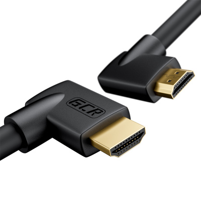  Greenconnect GCR-52312 1.0m HDMI 2.0, M   /M  , 