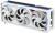 ���������� ASUS NVIDIA GeForce RTX 5080 ROG Astral White OC 16GB, ROG-ASTRAL-RTX5080-O16G-WHITE, (90YV0LV4-M0NA00)