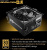 Блок питания 850W Enermax Revolution D.F. (ERF850EWT) Блок питания 850W Enermax Revolution D.F. (ERF850EWT)