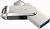 USB Flash  32Gb Sandisk Ultra Dual Drive Luxe (SDDDC4-032G-G46)