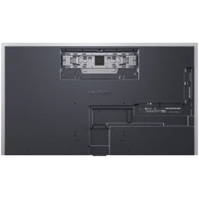 ��������� LG 55" OLED55G5R, VRR 165Hz, 4K Ultra HD, �����������
