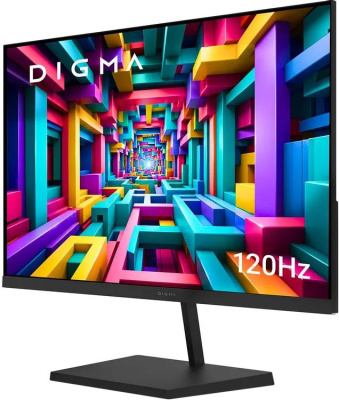 ������� Digma 27" Progress 27P601F FHD IPS LED 1ms 120Hz ������