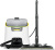 �������������� ��������� Karcher SC 4 Deluxe Iron EasyFix 2200�� ����� 1.513-462.0