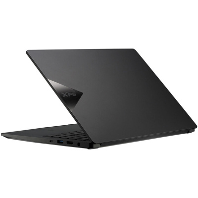 ������� ADATA XPG Xenia 14, 14" FHD IPS/Intel Core i5-1135G7/16�� DDR4/512�� SSD/Iris Xe Graphics/Windows 10 Home, ������ [XENIA14I5G11GXELX-BKCRU]