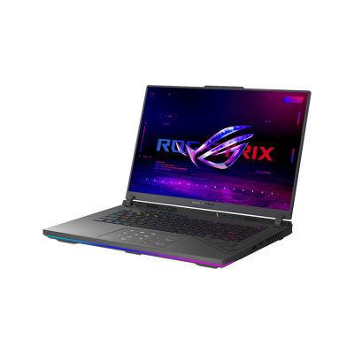  ASUS ROG Strix G16 G614JV-N4071, 16" (2560x1600) IPS 240/Intel Core i7-13650HX/16 DDR5/1 SSD/GeForce RTX 4060 8/ ,  (90NR0C61-M005R0)