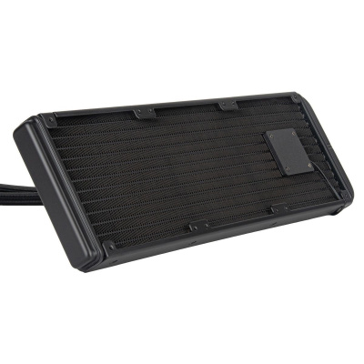 ������� ����������� ���������� SilverStone XE360-SP5 (G53XE360SP50020)