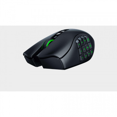   Razer Naga Pro (RZ01-03420100-R3G1)