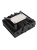����� Thermalright AXP90-X53 BLACK (4-pin PWM, 38mm, Ni/Cu, 4x6mm, 1x92mm, 42.58CFM, 22.4dBA, 2700RPM, S:AM5/AM4, black)