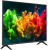 Телевизор 50" (126 см) LG 50QNED80B6B черный Телевизор 50" (126 см) LG 50QNED80B6B черный